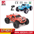 2017 New Arrival 2.4GHz Products Fashion MINI Design 1:24 High Speed Remote Control RC Car Wholesale Toy